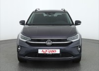 VW Taigo 1.0 TSI DSG