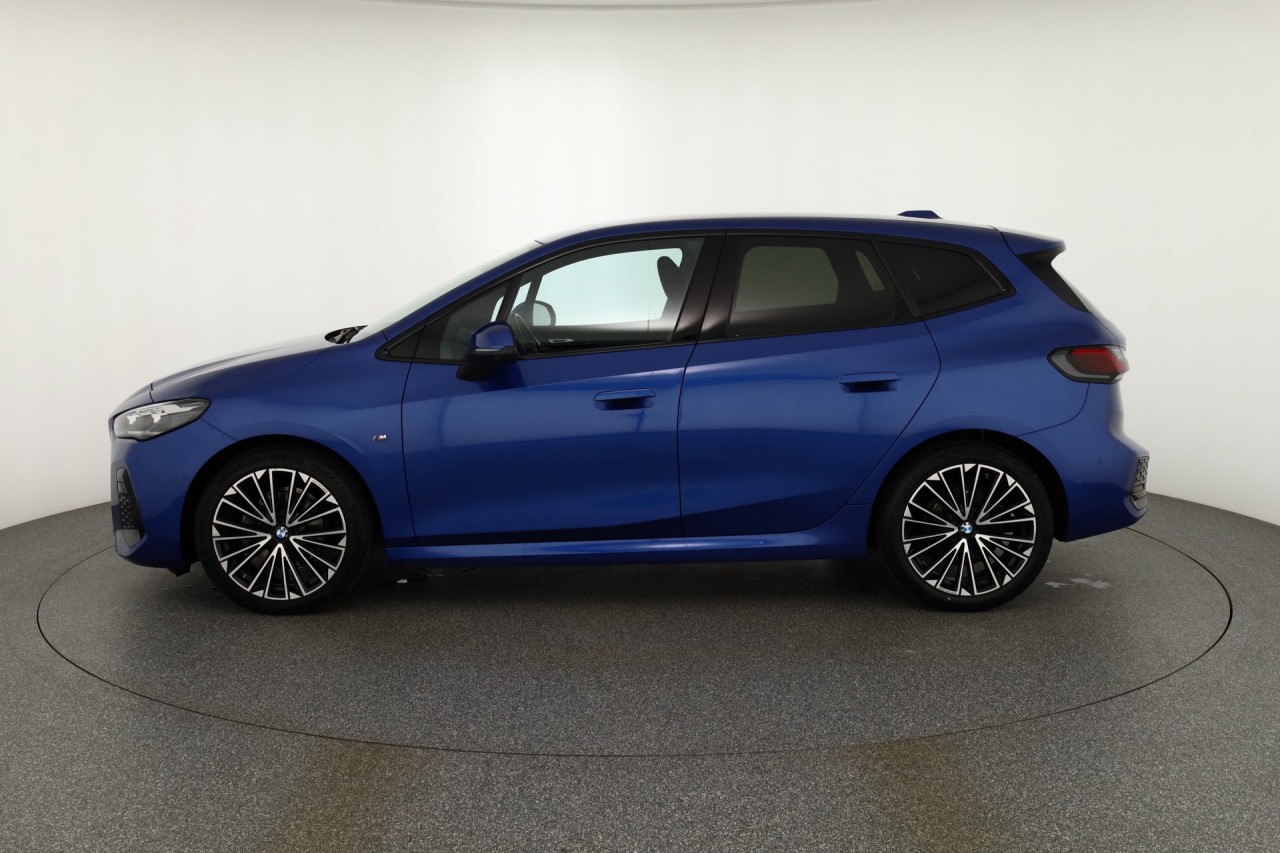 BMW Active Tourer 218i M Sport