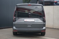 VW Caddy Maxi 2.0 TDI 4M 7-Sitzer