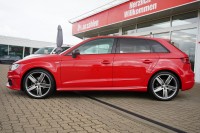 Audi A3 1.4 TFSI Sportback sport