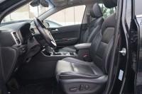 Kia Sportage 2.0 Platinum Edition 4WD