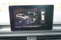 Audi A4 Avant 2.0 TDI