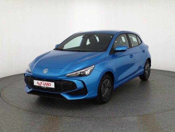 MG MG3 1.5