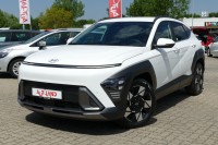 Vorschau: Hyundai Kona 1.6T-GDI Aut. 4WD