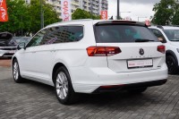 VW Passat Variant 2.0 TDI Business 4Motion