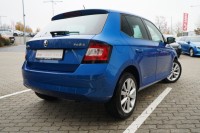 Skoda Fabia 1.0 TSI