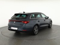 Seat Leon ST 2.0 TDI DSG Xcellence