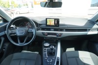 Audi A4 1.4 TFSI Avant basis