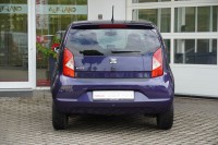 Seat Mii 1.0 Connect