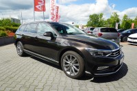 VW Passat Variant 2.0TDI DSG R-Line