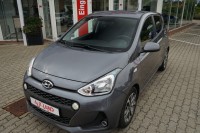 Hyundai i10 1.2 YES!