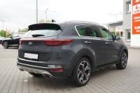 Kia Sportage 1.6 T-GDI GT-Line 4WD