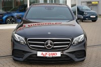 Mercedes-Benz E 450 E450 4Matic AMG Line