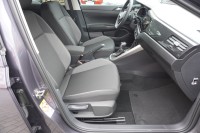 VW Taigo 1.5 TSI DSG
