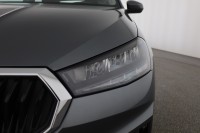 Skoda Fabia 1.5 TSI DSG