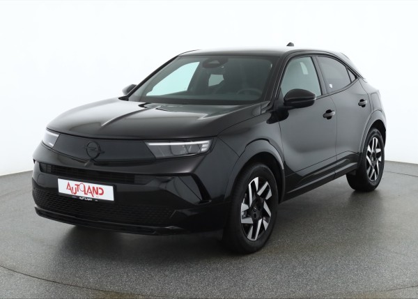 Opel Mokka GS 1.2 DI Turbo