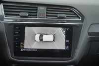 VW Tiguan Allspace 2.0 TSI R-Line 4Motion DSG