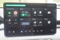 MG MG4 EV 64kWh Premium Aut.