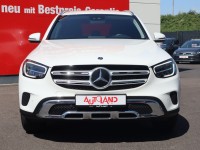 Mercedes-Benz GLC 300 e 4Matic