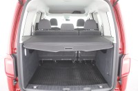 VW Caddy 2.0 TDI Comfortline