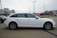 Audi A4 Quattro Avant 2.0 TDI quattro