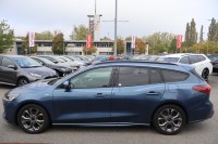 Ford Focus Turnier 1.0 M-Hybrid ST-Line X
