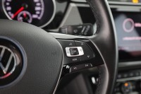 VW Touran 2.0 TDI Comfortline