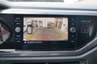 VW Polo VI 1.0 TSI R-Line DSG