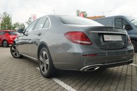 Mercedes-Benz E 200 E200 9G-Tronic Avantgarde