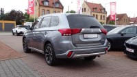 Mitsubishi Outlander 2.0 PHEV CVT AWD