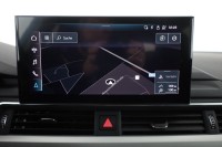 Audi A4 Avant 35 TDI s-tronic