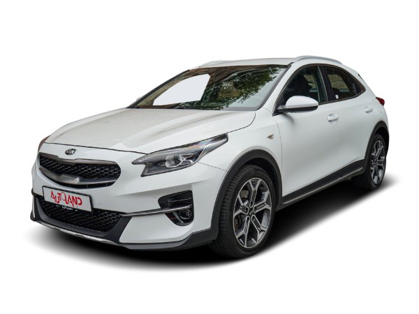 Kia xcee'd XCeed 1.4 T-GDI Aut. Vision