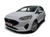 Ford Fiesta 1.1 Cool & Connect LED Spurhalte DAB