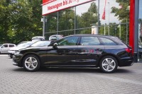 Audi A4 Avant 40 2.0 TDI advanced