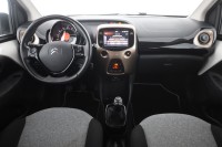 Citroen C1 1.0 VTi Feel