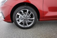 Hyundai i30 Kombi 1.5 T-GDI