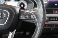 Audi A4 2.0 TFSI Avant S line