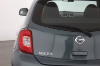 Nissan Micra 1.2 DIG-S Tekna