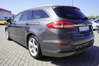 Ford Mondeo Turnier 2.0 Hybrid Titanium