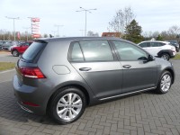VW Golf VII 1.4 TSI Facelift
