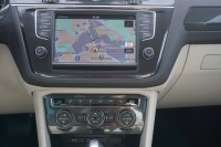 VW Tiguan 2.0 Comfortline