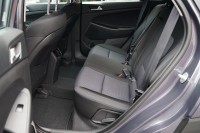 Hyundai Tucson 1.7 CRDi