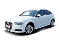 Audi A3 1.4 TFSI e-tron Sportback 2-Zonen-Klima Navi Sitzheizung