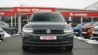 VW Tiguan 1.5 TSI DSG Active