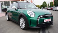 MINI COOPER Cooper 1.5 Yours Trim