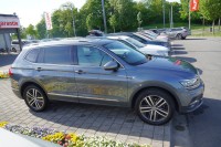 VW Tiguan Allspace 2.0 TDI Highline 4Motion DSG