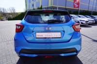 Nissan Micra 1.0