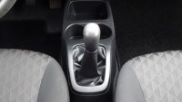 Mitsubishi Space Star 1.2