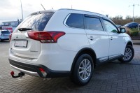 Mitsubishi Outlander 2.0 MIVEC