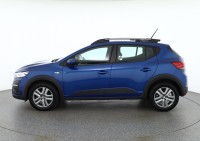 Vorschau: Dacia Sandero Stepway 1.0 TCE Comfort
